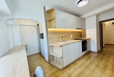 Apartament frumos amenajat cu  4 camere in Decebal-Metrou Muncii - 18