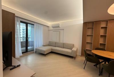 Apartament cu 3 camere decomandat în Pipera