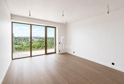 | Apartament cu 2 camere | One High District | - 5
