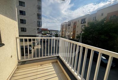 Apartament 3 camere I cu parcare I bloc nou I Marasti - 10