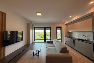 The Level |  2 Camere Premium | Prima Inchiriere | Parcare Inclusa - 2