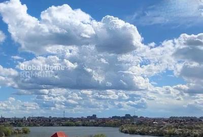 Apartament 3 camere 82MP | Baneasa | Loc de parcare | Terasa | Mobilat si utilat - 6