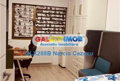 Vanzare apartament 4 camere 111 mp Strada Penes Curcanul 14 - 2
