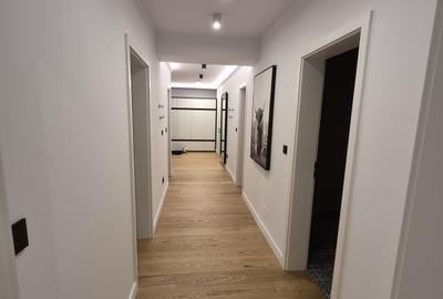 BANEASA (Enayati Family Hospital)-3 camere imobil luxury, mobilat, 2 parcari! - 15