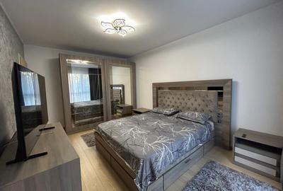 Apartament 3 camere, bloc nou, N. Balcescu - 8