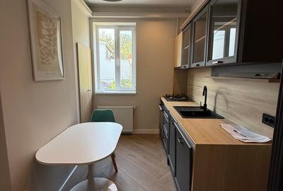 Apartament 2 camere – Cotroceni - 9