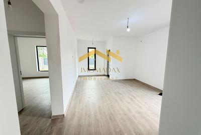 Sanmihaiu Roman-3 Camere-Toate Utilitățile - 8