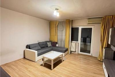 Apartament cu 2 camere semidecomandat, mobilat în Bucovina