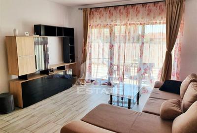 Duplex cu 4 camere în Dumbrăvița
