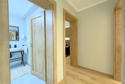 Casa 1/2 duplex - inchiriere - Dumbravita - 17