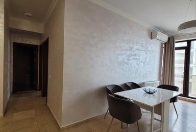 3 CAMERE | 2 BĂI | VEDERE  LAC & MARE | SOLID HOUSE RESIDENCE – CAZINO MAMAIA - 30