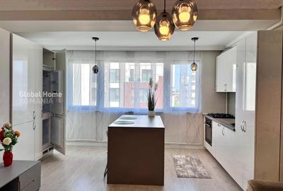 Apartament 2 cam 55 MP |Pipera Rond-Aviatiei|Parcare subteran inclusa - 3