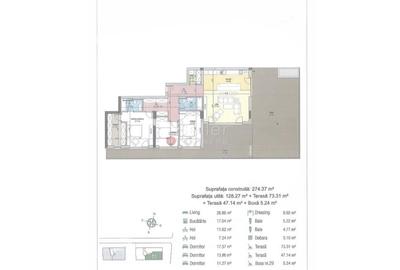 Penthouse Spectaculos | Design Exclusivist - 41