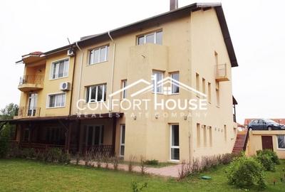 VILA D+P+1+M, 8 camere, ansamblu rezidential, Iancu Nicolae - 28