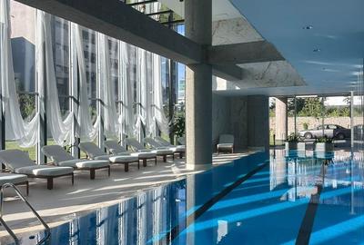 Apartament premium cu 3 camere, boxa si parcare incluse| Urban Luxury| Floreasca - 16