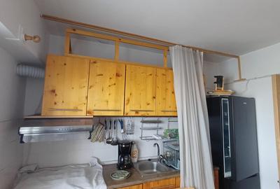 2 camere decomandat, 60 mp | Intrare Parcul Titan / IOR - 10
