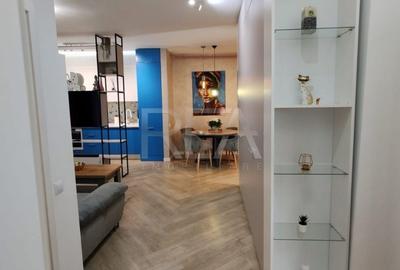 3 Camere Decomandat | Design Interior | Mobilat Premium | Parcare - 9