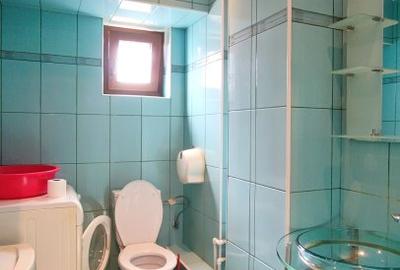 Apartament 4 camere de inchiriat in zona Trocadero - 8