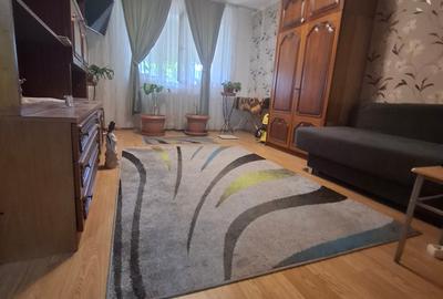 Apartament 2 camere -parter – Zona Dacia, Râmnicu Vâlcea - 1