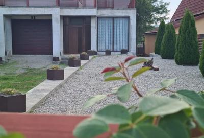 Casa noua P+1 curte si teren zona Streisangeorgiu - 28