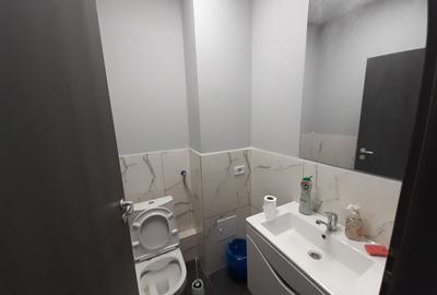 Zona Drumul Intre Tarlale - Catelu - hala cu birouri si showroom - 11
