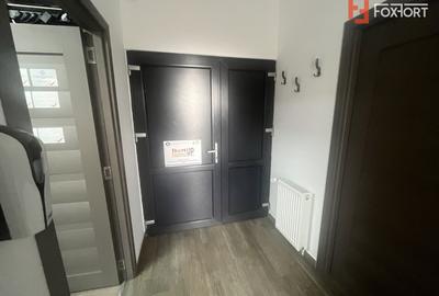 COMISION 0 % Spatiu comercial cu 8 incaperi de inchiriat - Mosnita Noua - 9