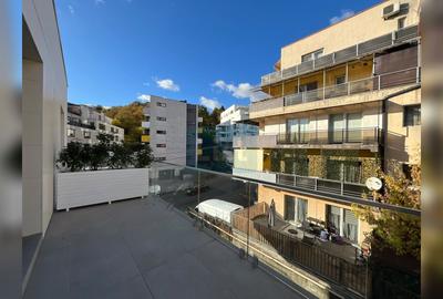 0% Comision| Apartament la prima inchiriere, 2 camere, terasa, parcare - 8