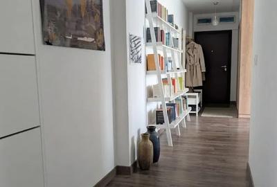 Barbu Văcărescu - Pipera - Fabrica De Glucoza - Belvedere Residence - 12
