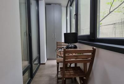 Apartament cu 2 camere de inchiriat in Cotroceni - 9