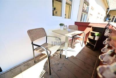 Apartament pretabil regim hotelier 2 camere zona Balcescu Sibiu - 19