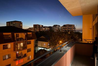 Inchiriez apartament 2 cam/Aradului - 5