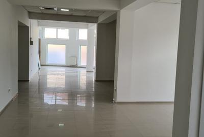 Kamsas, spatiu PRODUCTIE/SHOWROOM/DEPOZITARE, 350 mp. - 2