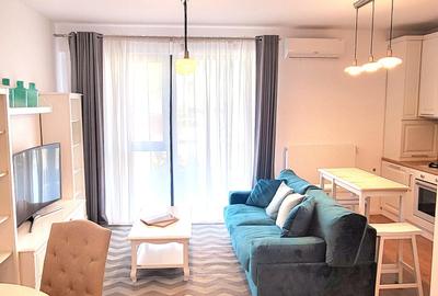 Inchiriere 3 camere, 70 mp, Parter, Lux, Magnolia Urban Residence - 1