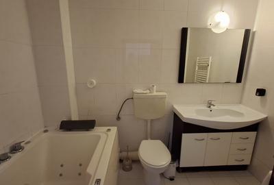De inchiriat apartament 2 camere, Tg. Mures, Bloc nou, Central - 9