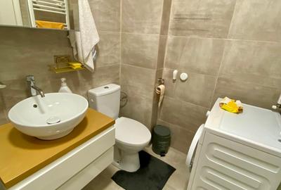 Apartament 2 camere cu loc de Parcare - Militari Residence - 11
