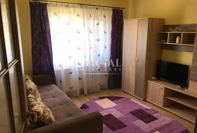 Apartament cu 2 camere decomandat, mobilat în Zorilor