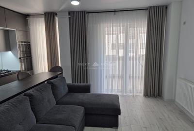 2 camere Parcul Carol – Liberty Mall | 2 km de Unirii | Bloc nou | - 2