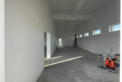 Spatiu Sipote, de la 100mp la 202mp, pt. magazin, productie - 15