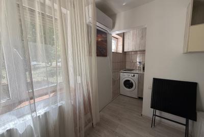Garsoniera , parter zona Tomis Nord - 6