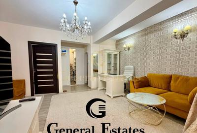 Vânzare apartament modern cu 3 camere | 70 m.p  | 2 parcări incluse - 4