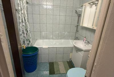 3 camere, 7/8, anvelopat, 66mp, proiect centrala-Crangasi - 14