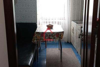 Apartament 3 camere decomandat | zona Pacurari - 8