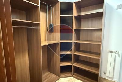INCHIRIERE Apartament cu 3 camere + curte in zona Primaverii - 12