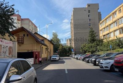 Garsoniera renovata complet | ASTRA | 64.000 EUR-negociabil - 7
