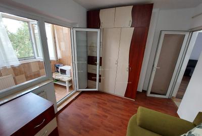 Apartament cu 1 camera in Alexandru cel Bun-Rond Zimbru - 12