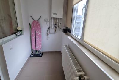 Apartament 2 camere decomandat, 64 mp, Amurgului, 10 min metrou D Leonida - 5