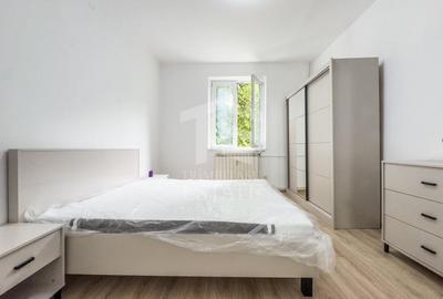 2 Camere | Bucurestii Noi | metrou Jiului | Parc Bazilescu | 60 mp - 1