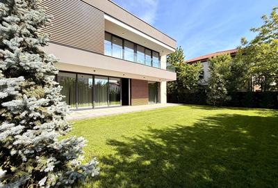 Luxury villa | Boutique Compound | Near US Embassy | Iancu Nicolae - 8
