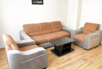 Ap 2 Camere Decomandat| 5 Min Metrou Dimitrie LeonidaI Centrala Proprie| Parcare - 3