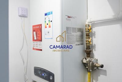 Apartament cu 2 camere de închiriat | Prima închiriere | Floreasca - 14